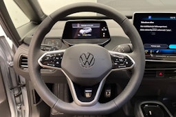 harmaa Volkswagen ID.3 2025 kuva 11.