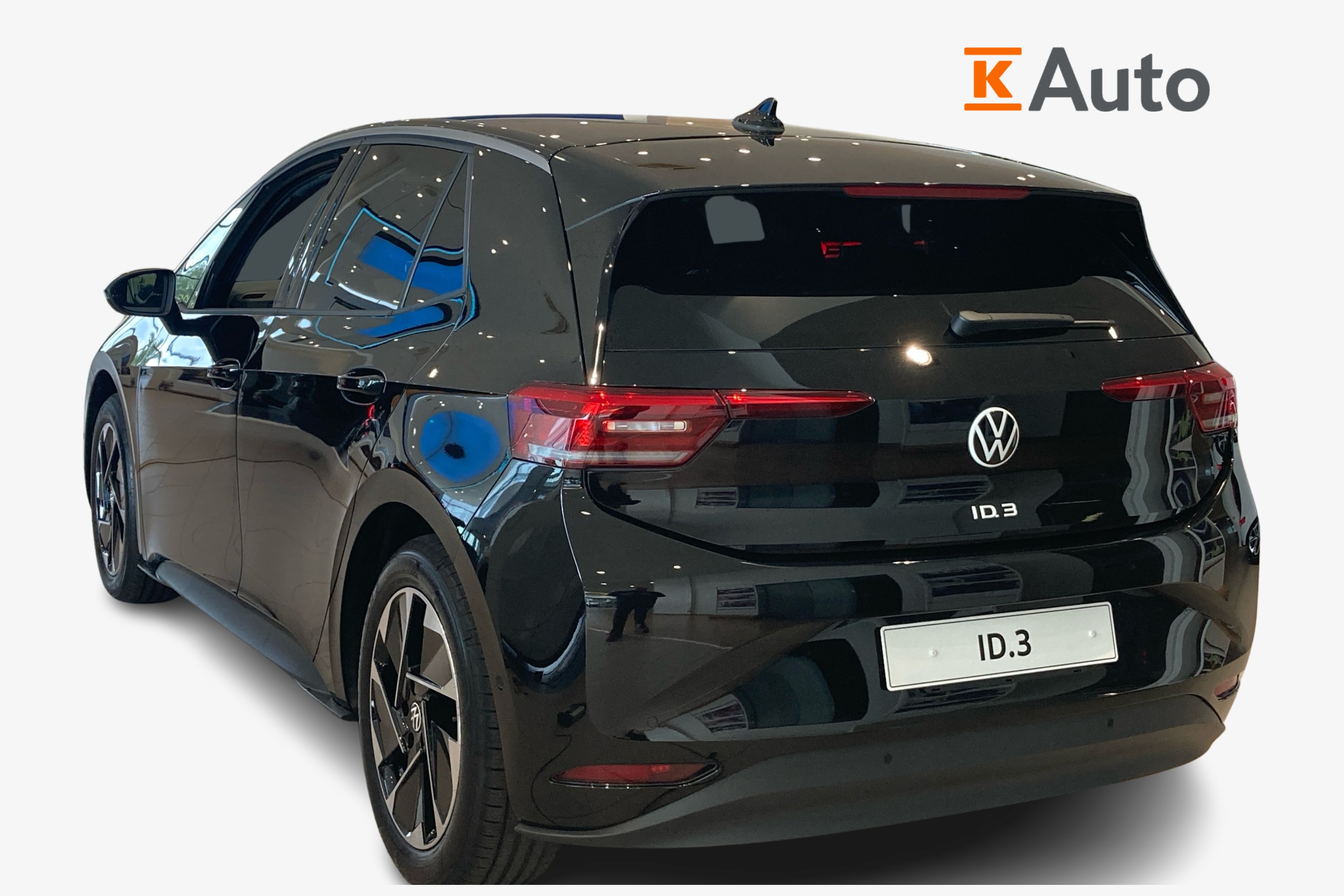 Volkswagen ID.3 2025, kuva 2/18