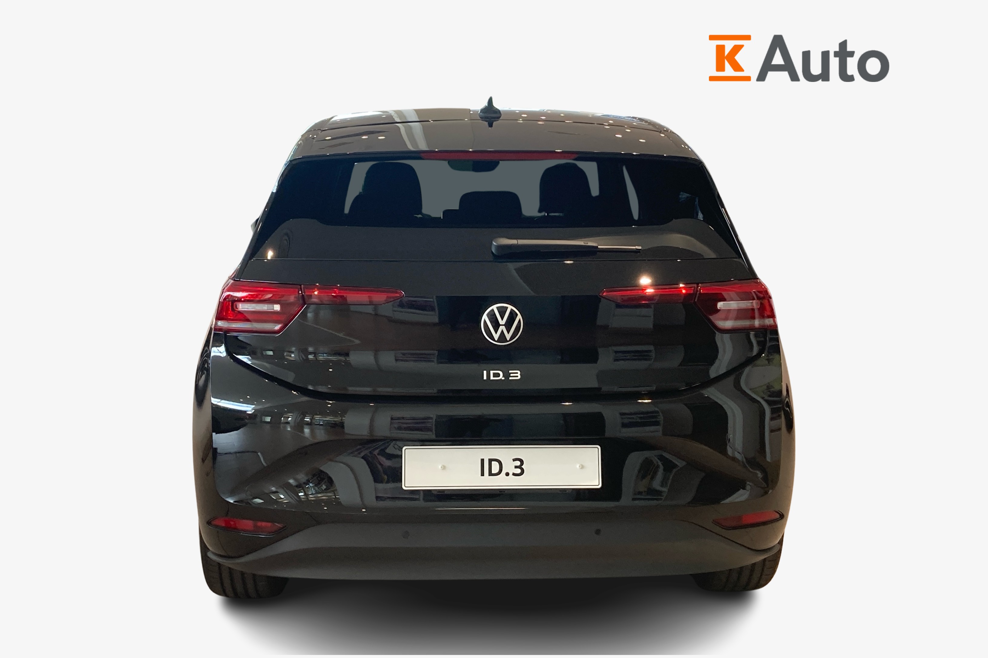 Volkswagen ID.3 2025, kuva 3/18