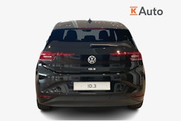 musta Volkswagen ID.3 2025 kuva 3.
