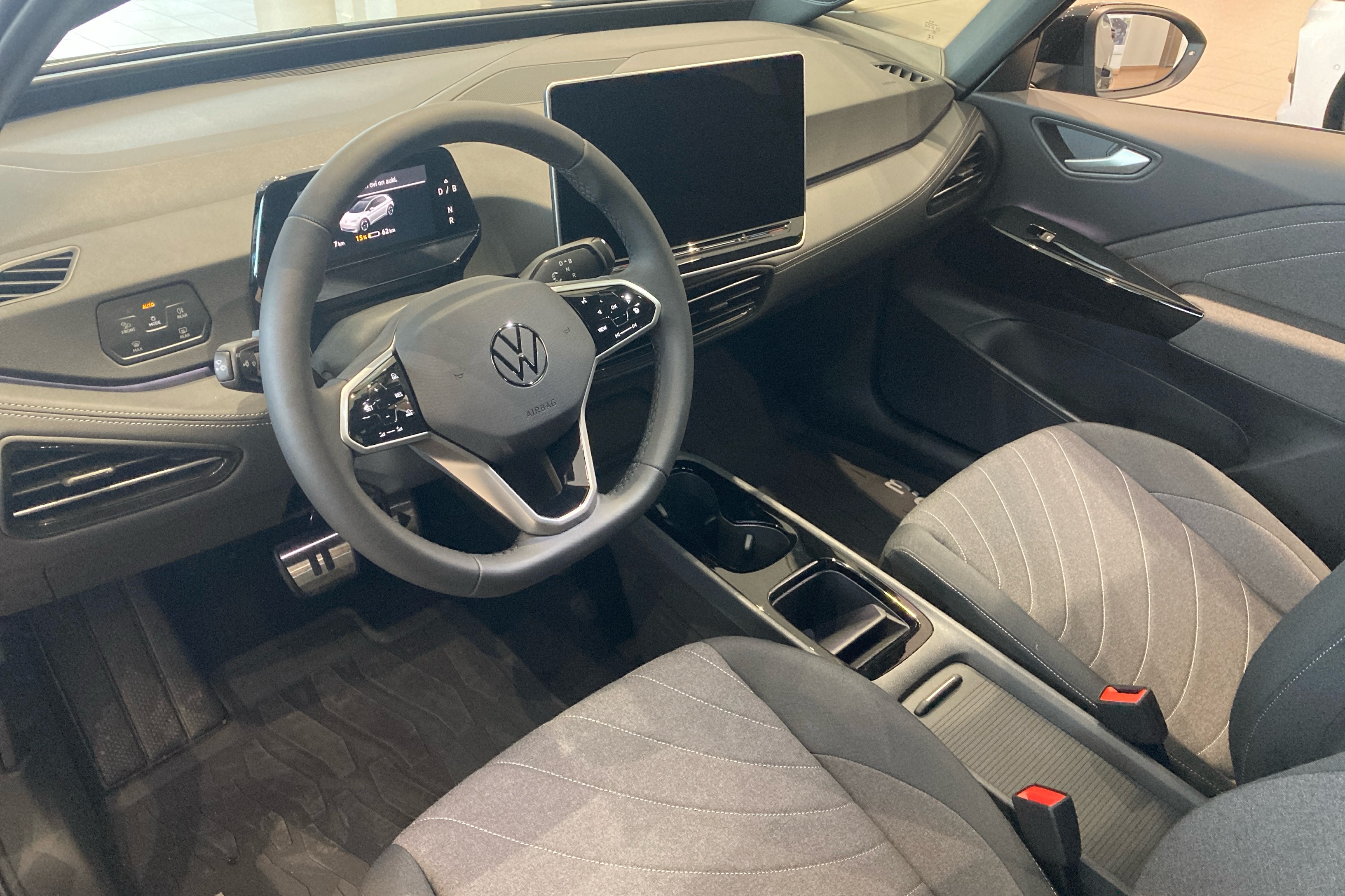 Volkswagen ID.3 2025, kuva 6/18
