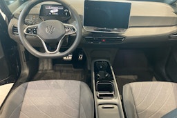 musta Volkswagen ID.3 2025 kuva 7.