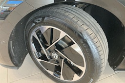 musta Volkswagen ID.3 2025 kuva 10.