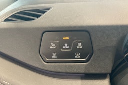 musta Volkswagen ID.3 2025 kuva 13.