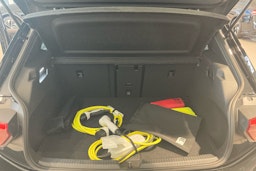 musta Volkswagen ID.3 2025 kuva 18.