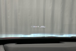 punainen Volkswagen ID.3 2025 kuva 17.