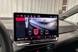 punainen Volkswagen ID.3 2025 kuva 25.