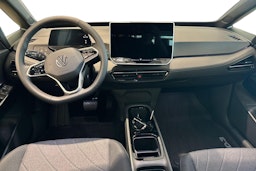 musta Volkswagen ID.3 2025 kuva 7.