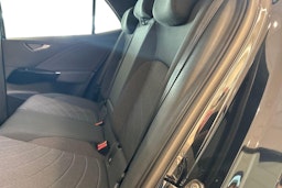 musta Volkswagen ID.3 2025 kuva 8.