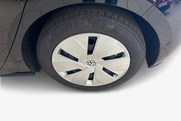 musta Volkswagen ID.3 2025 kuva 9.
