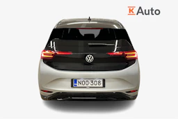 harmaa Volkswagen ID.3 2025 kuva 3.