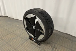harmaa Volkswagen ID.3 2025 kuva 10.