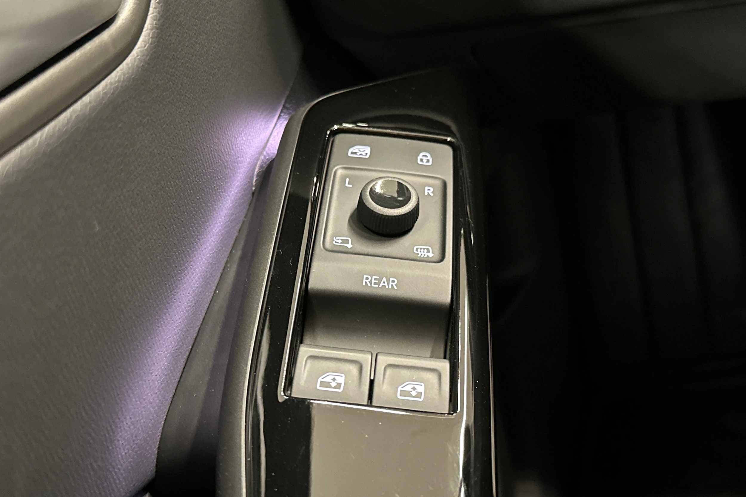 harmaa Volkswagen ID.3 2025 kuva 16.