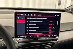 harmaa Volkswagen ID.3 2025 kuva 18.