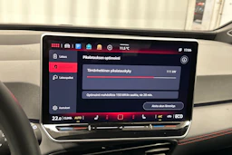 harmaa Volkswagen ID.3 2025 kuva 22.
