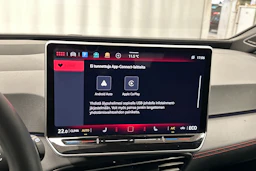 harmaa Volkswagen ID.3 2025 kuva 23.