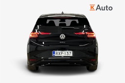 musta Volkswagen ID.3 2025 kuva 3.