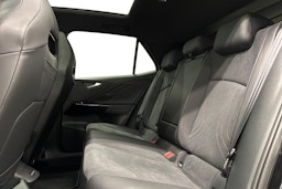 musta Volkswagen ID.3 2025 kuva 10.