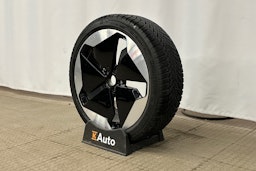 musta Volkswagen ID.3 2025 kuva 13.