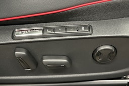 musta Volkswagen ID.3 2025 kuva 17.