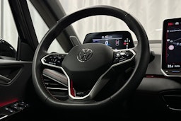 musta Volkswagen ID.3 2025 kuva 18.