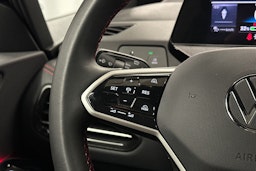 musta Volkswagen ID.3 2025 kuva 19.