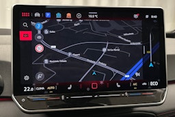 musta Volkswagen ID.3 2025 kuva 24.