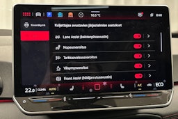 musta Volkswagen ID.3 2025 kuva 28.