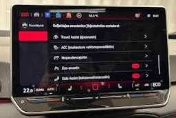 musta Volkswagen ID.3 2025 kuva 29.