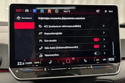 musta Volkswagen ID.3 2025 kuva 30.