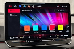 musta Volkswagen ID.3 2025 kuva 31.