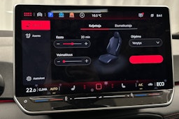 musta Volkswagen ID.3 2025 kuva 32.