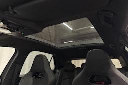 musta Volkswagen ID.3 2025 kuva 34.