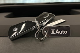 musta Volkswagen ID.3 2025 kuva 35.