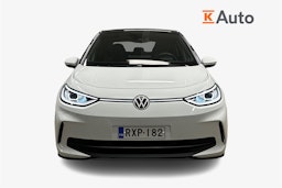 valkoinen Volkswagen ID.3 2025 kuva 5.