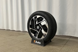 valkoinen Volkswagen ID.3 2025 kuva 13.