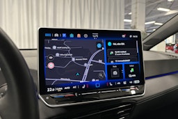 valkoinen Volkswagen ID.3 2025 kuva 17.