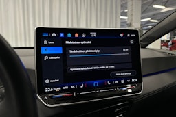 valkoinen Volkswagen ID.3 2025 kuva 21.