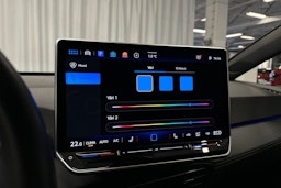 valkoinen Volkswagen ID.3 2025 kuva 23.