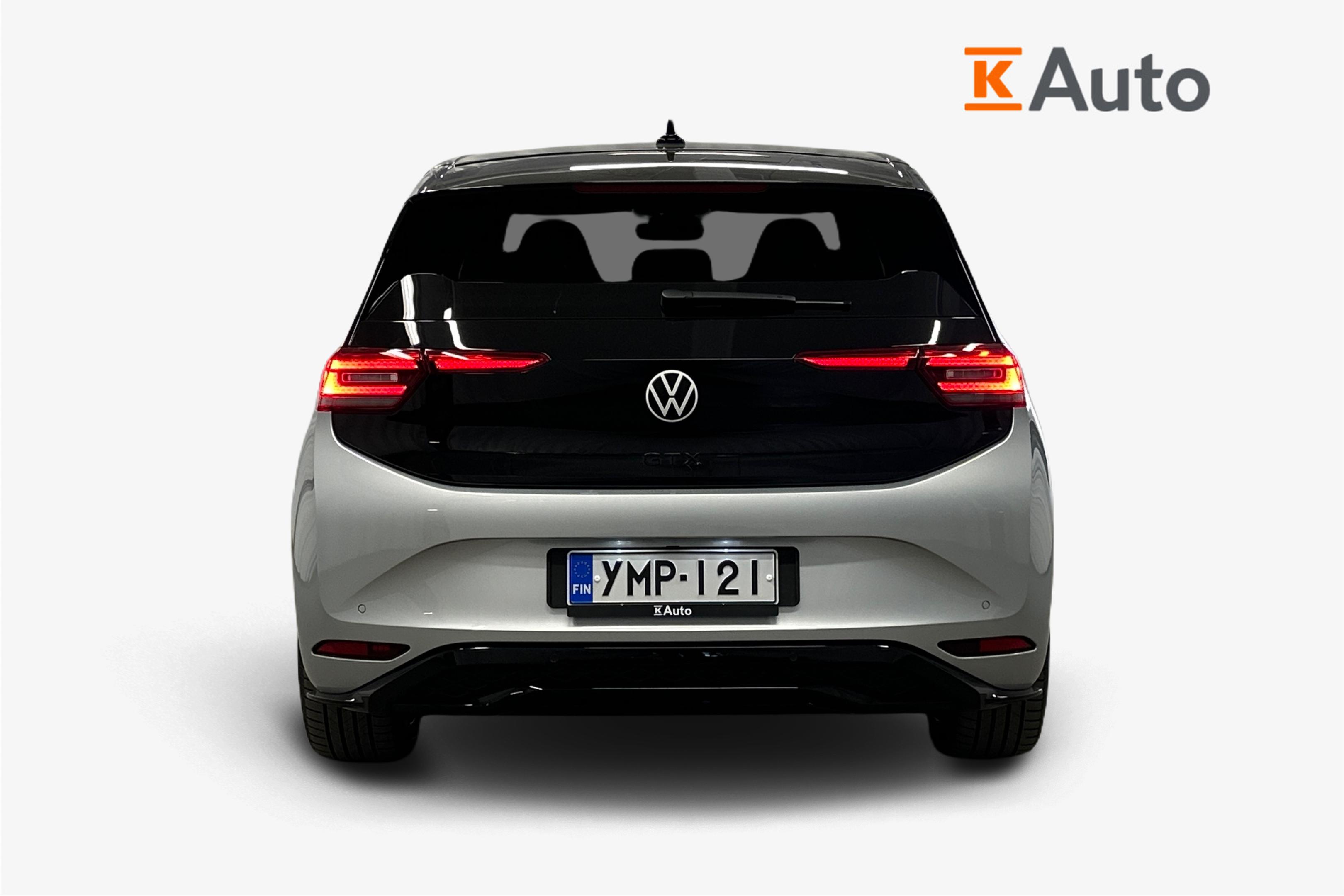 Volkswagen ID.3 2025, kuva 3/31
