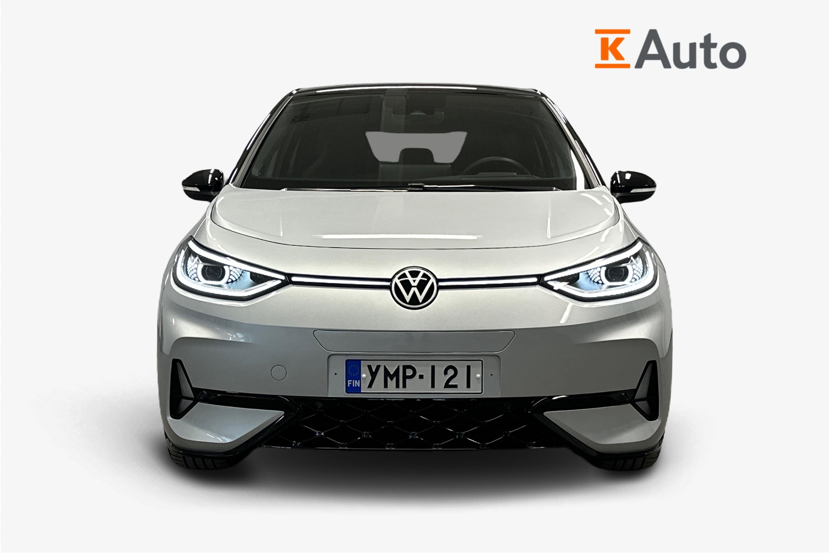 Volkswagen ID.3 2025, kuva 4/31
