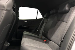 harmaa Volkswagen ID.3 2025 kuva 8.