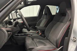 harmaa Volkswagen ID.3 2025 kuva 13.