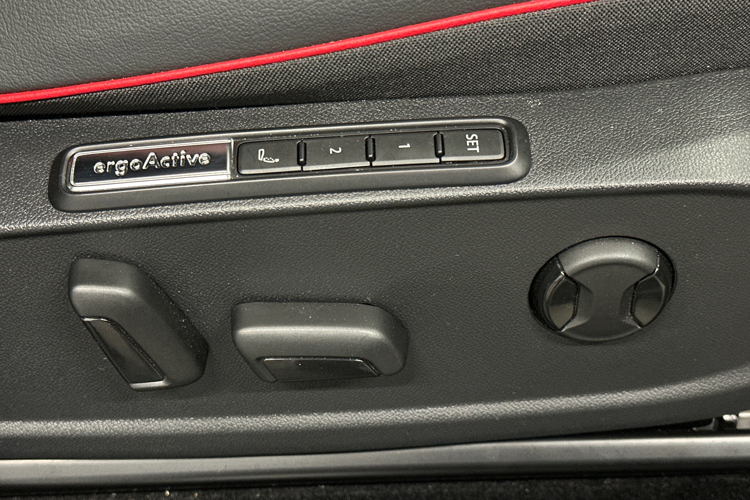 harmaa Volkswagen ID.3 2025 kuva 15.