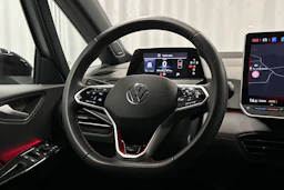 harmaa Volkswagen ID.3 2025 kuva 16.
