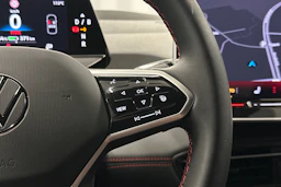 harmaa Volkswagen ID.3 2025 kuva 18.