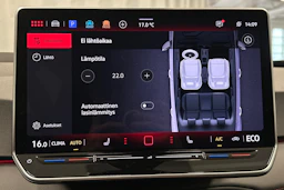harmaa Volkswagen ID.3 2025 kuva 25.