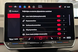 harmaa Volkswagen ID.3 2025 kuva 26.