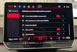 harmaa Volkswagen ID.3 2025 kuva 27.