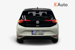 valkoinen Volkswagen ID.3 2025 kuva 3.